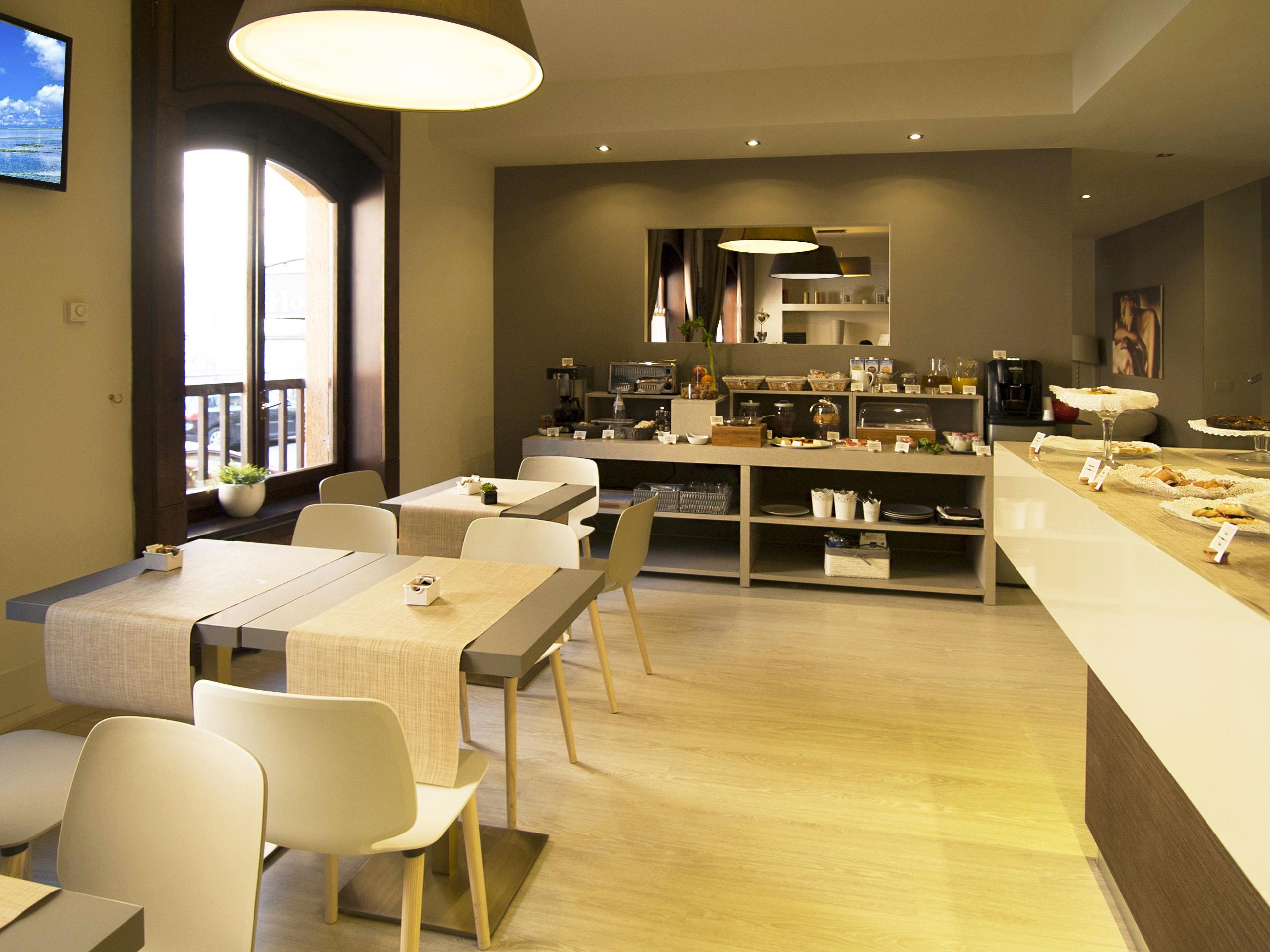 Hotel Ares Milano Exterior photo
