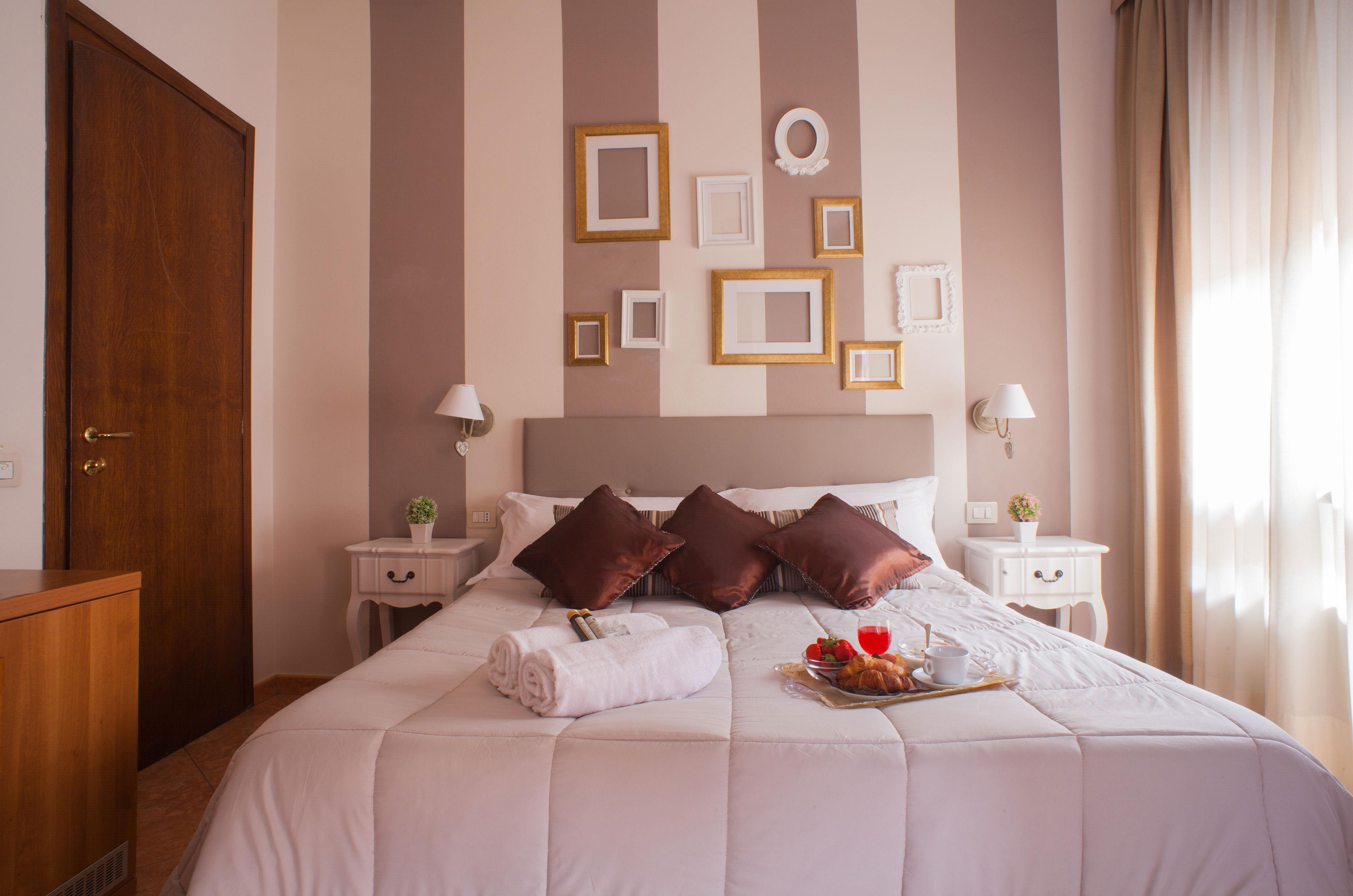 Hotel Ares Milano Exterior photo