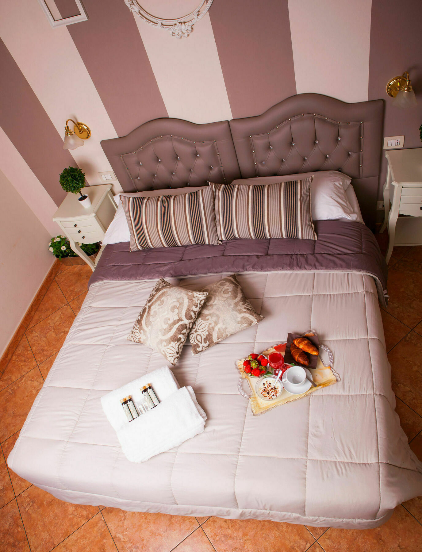 Hotel Ares Milano Exterior photo