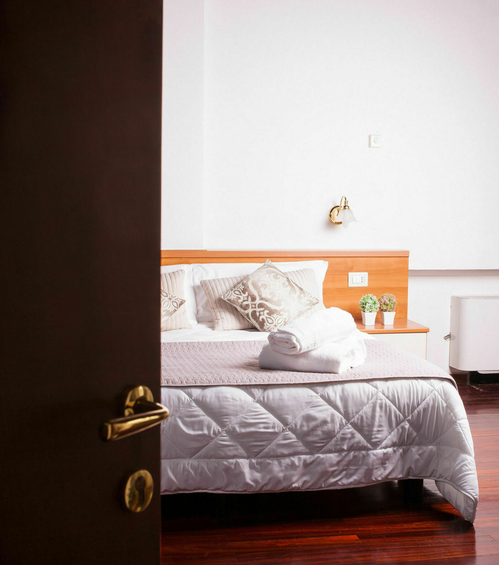Hotel Ares Milano Exterior photo